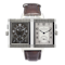Jaeger-LeCoultre Reverso Grande Taille Duoface Day & Night +Papers Manual Wind - image 1