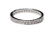 Full hoop diamond eternity ring SKU: 5456 DBGEMS - image 1