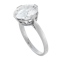 A 4.46ct Diamond Solitaire ring - image 2