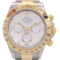 ROLEX DAYTONA STEEL/GOLD Mother-of-Pearl 116523 - image 1