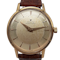 ZENITH BUMPER YELLOW GOLD AUTOMATIC - image 1