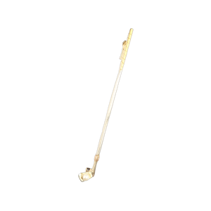 Golf club brooch SKU: 5693 DBGEMS