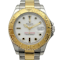ROLEX YACHT-MASTER 35mm with Papers 1998 - image 1