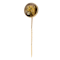 A Gold Lion Tie Pin - image 1