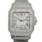CARTIER SANTOS GALBÉE AUTOMATIC BOX AND PAPERS - image 1