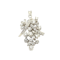 Diamond Pendant est 3.0Cts - image 1