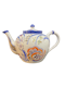 Russian Antique Soviet Porcelain Teapot - image 1