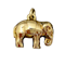 Charm Elephant in 9ct Gold date circa 1960, Lilly's Attic 2001 - image 1