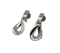 Georg Jensen Earrings Clip Infinity 452 - image 1