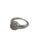 Georg Jensen Ring Rose Quartz Droplet 453 - image 1