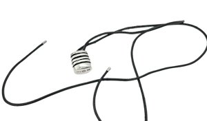 Georg Jensen Strata Pendant