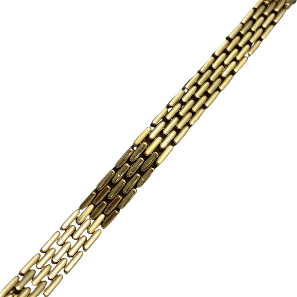 Gold Bracelet in 9ct Gold date circa 1970, Lilly's Attic since 2001 - image 1