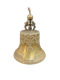 Russian 19th century bronze Tsar Bell - image 1