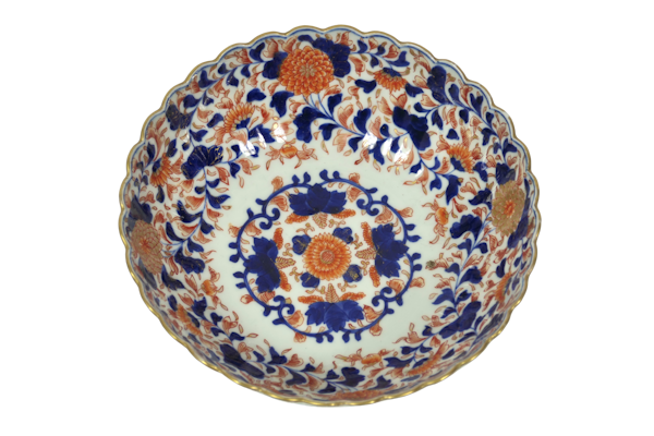 Fukugawa bowl - image 1