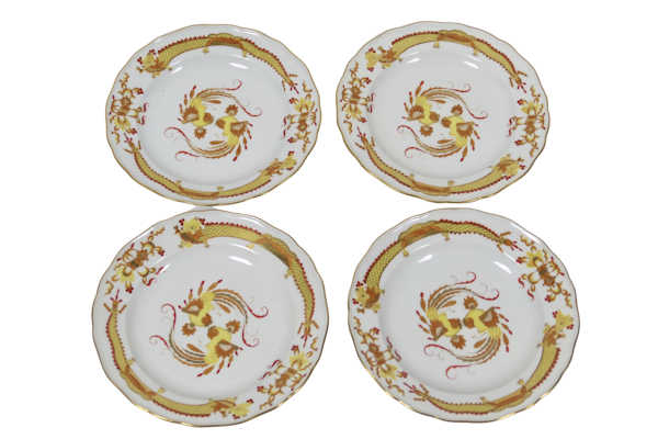 Meissen plates - image 1