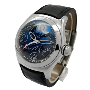 CORUM BUBBLE BATS FULL SET 082.150.20