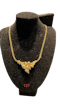 Diamond necklace - image 1