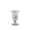 A 19th Century Indian colonial silver goblet by George Gordon & co.185 - image 1