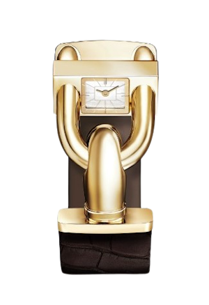 Van Cleef & Arpels Cadenas Watch