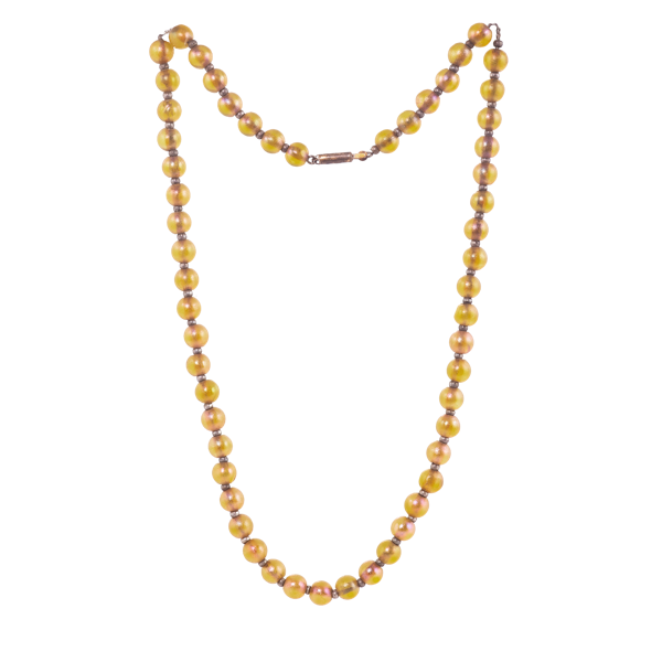 A WMF set of Iridescent Beads - image 1