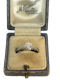 .97ct Art Deco French diamond engagement ring at Deco&Vintage Ltd - image 1