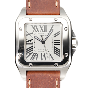 Cartier Santos 100XL 2656