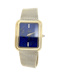 Corum Lapis Lazuli Diamond 18ct Yellow Gold Watch - image 1