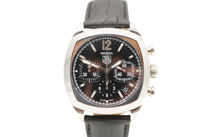 TAG Heuer Monza CR2113-0