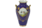 Signed Royal Crown Derby vase - image 1