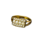 Pearl Ring in 9ct Gold date circa 1890, Lilly's Attic since 2001 - image 1