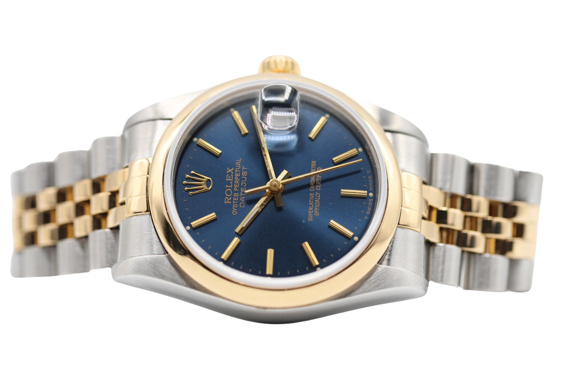 Rolex Mid Size 31mm Datejust 68243