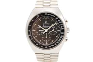 Omega Speedmaster Mark II 145.014 1976