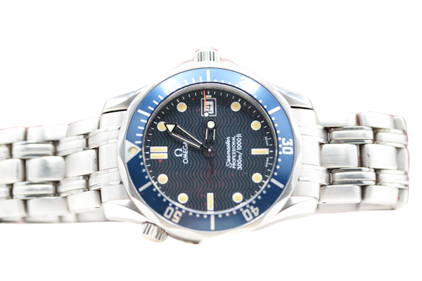 Omega Seamaster Diver 300 M 2561.80.00 - image 1