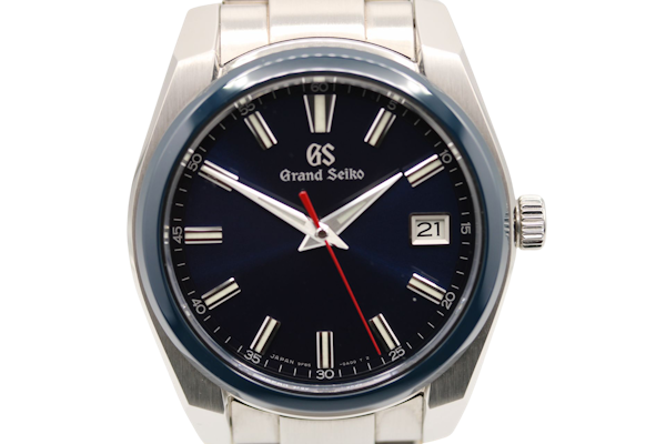 Grand Seiko Sport Collection Limited Edition SBGP015 60th Anniversary - image 1