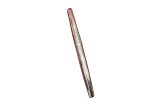 Vintage Parker 65 12 carat rolled Gold