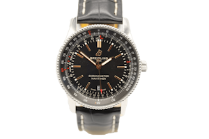 BREITLING Navitimer A17326