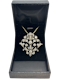 Lovely Victorian diamond pendant at Deco&Vintage Ltd - image 1