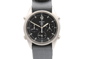 SEIKO Generation 1 7A28-7120