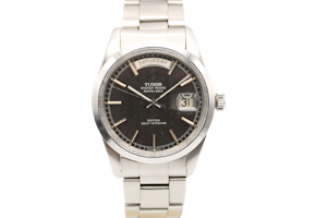 Tudor Oyster Prince Date Day 7017/0