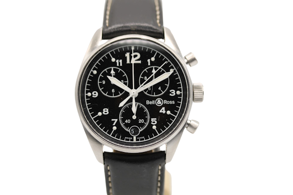 Bell and Ross Vintage 120 - image 1