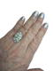 Edwardian Diamond ring - image 1