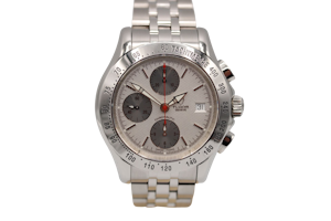 Tudor Chronautic Chronograph 79390