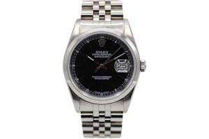 Rolex Datejust 16200