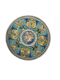 Antique Russian silver and shaded enamel bonbon dish, Moscow, 1908 - image 1