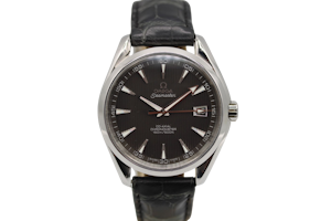 OMEGA Seamaster Aqua Terra 23113422106001