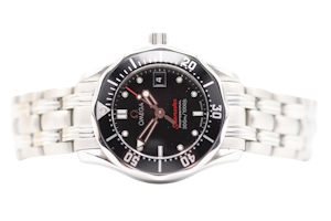 Omega Seamaster Ladies 21230286101001