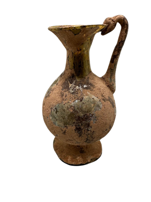 Roman Glass