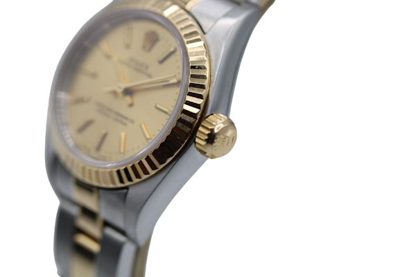 ROLEX Lady Datejust 69173 Box only - image 1