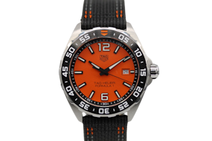TAG HEUER Formula 1 WAZ101A
