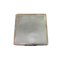 A silver quality compact - image 1